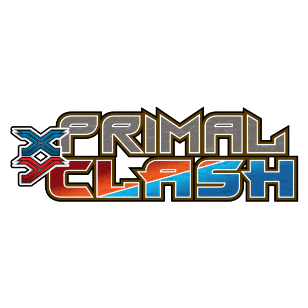 Primal Clash