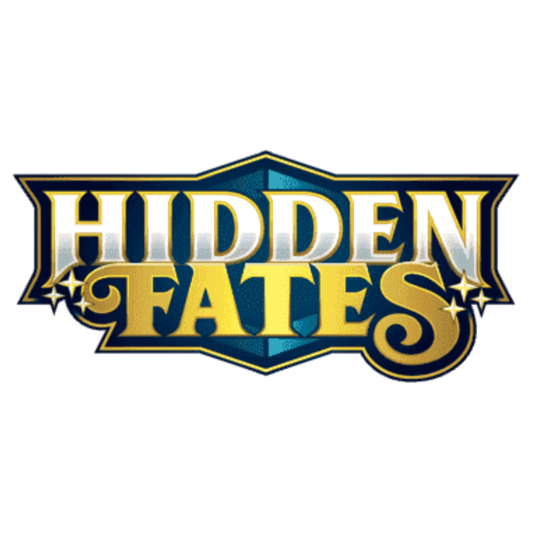 Hidden Fates