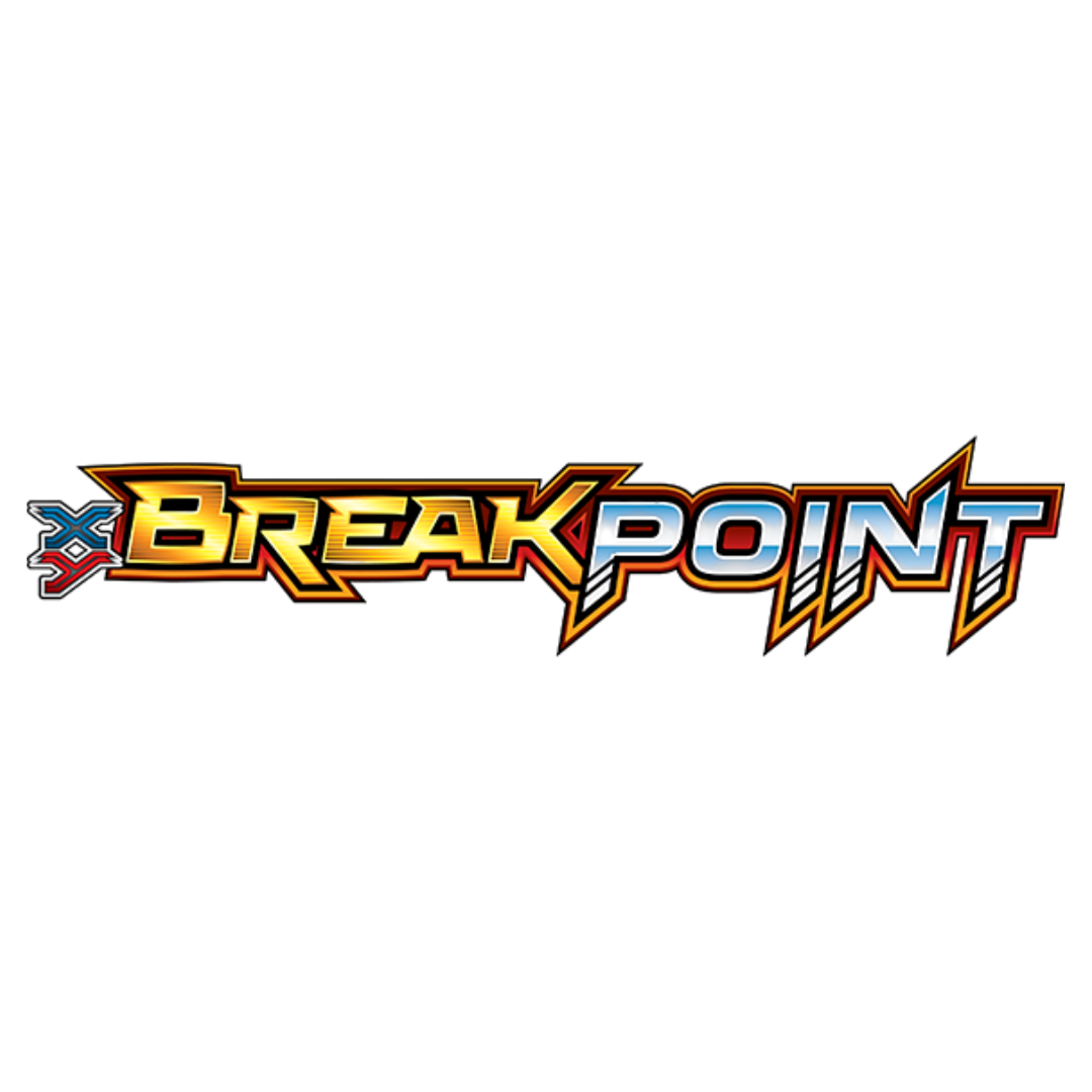 BREAKpoint