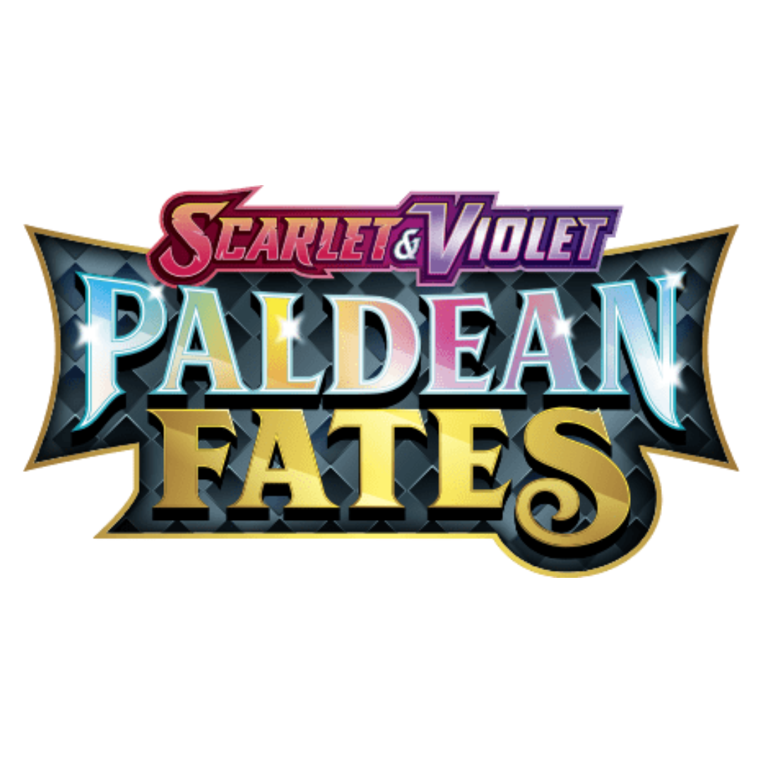 Paldean Fates