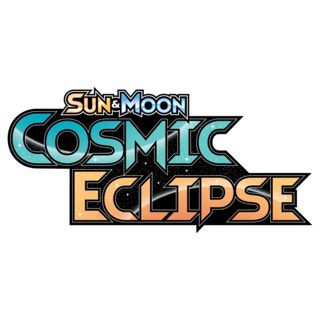 Cosmic Eclipse