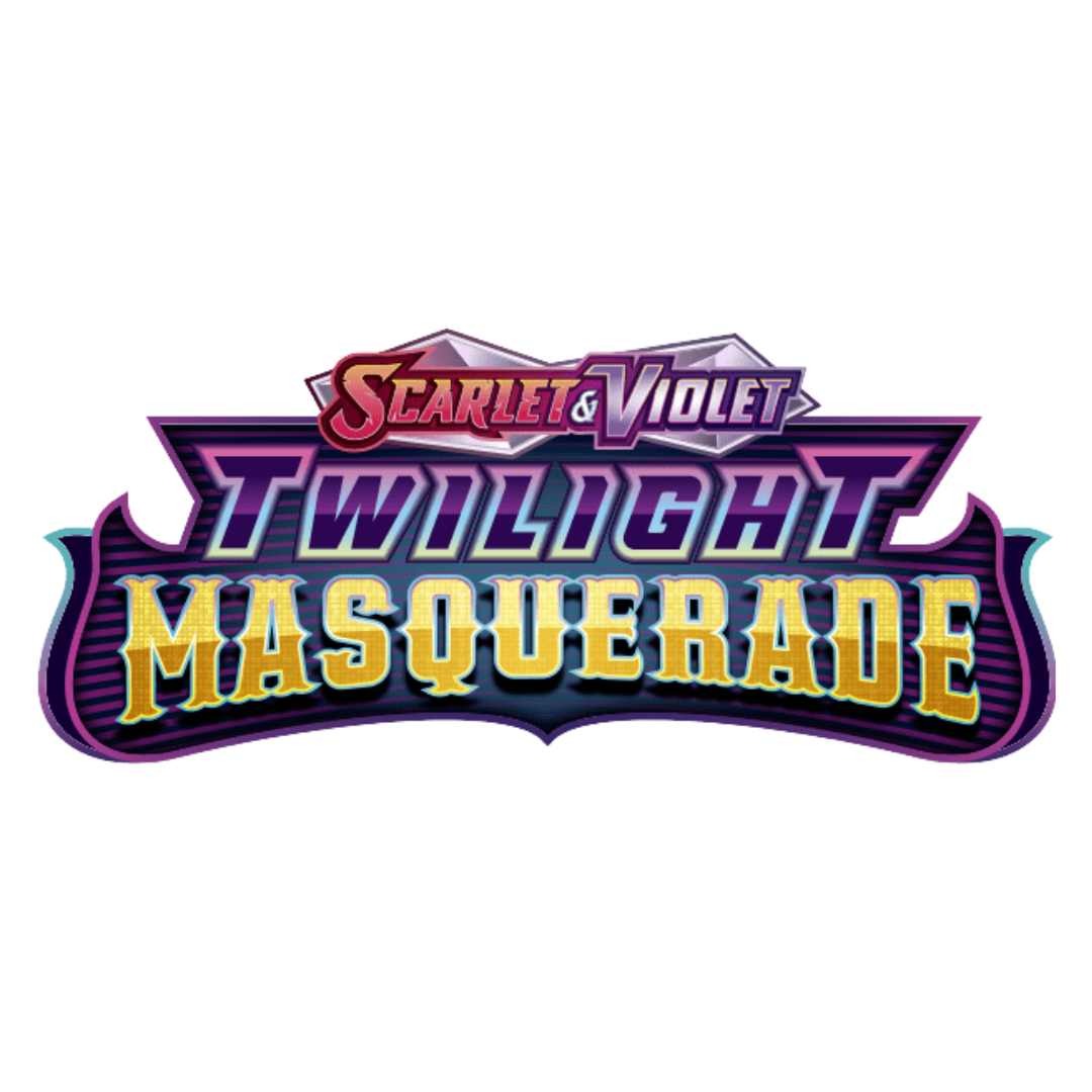 Twilight Masquerade