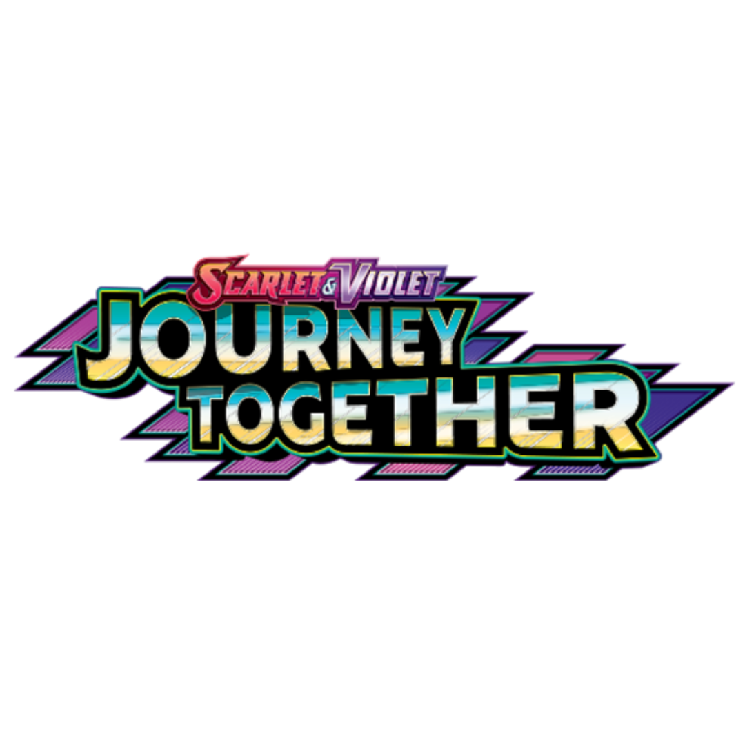 Journey Together