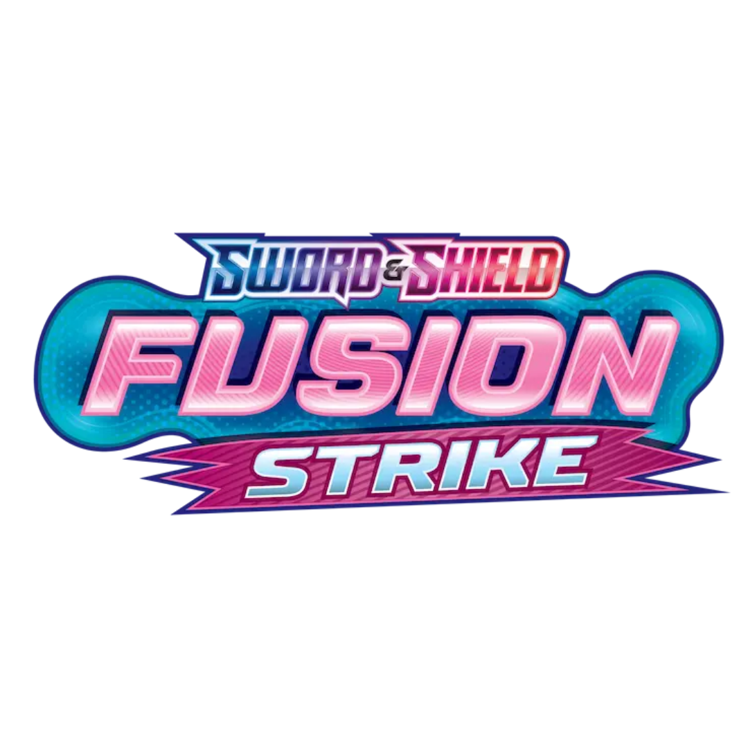 Fusion Strike