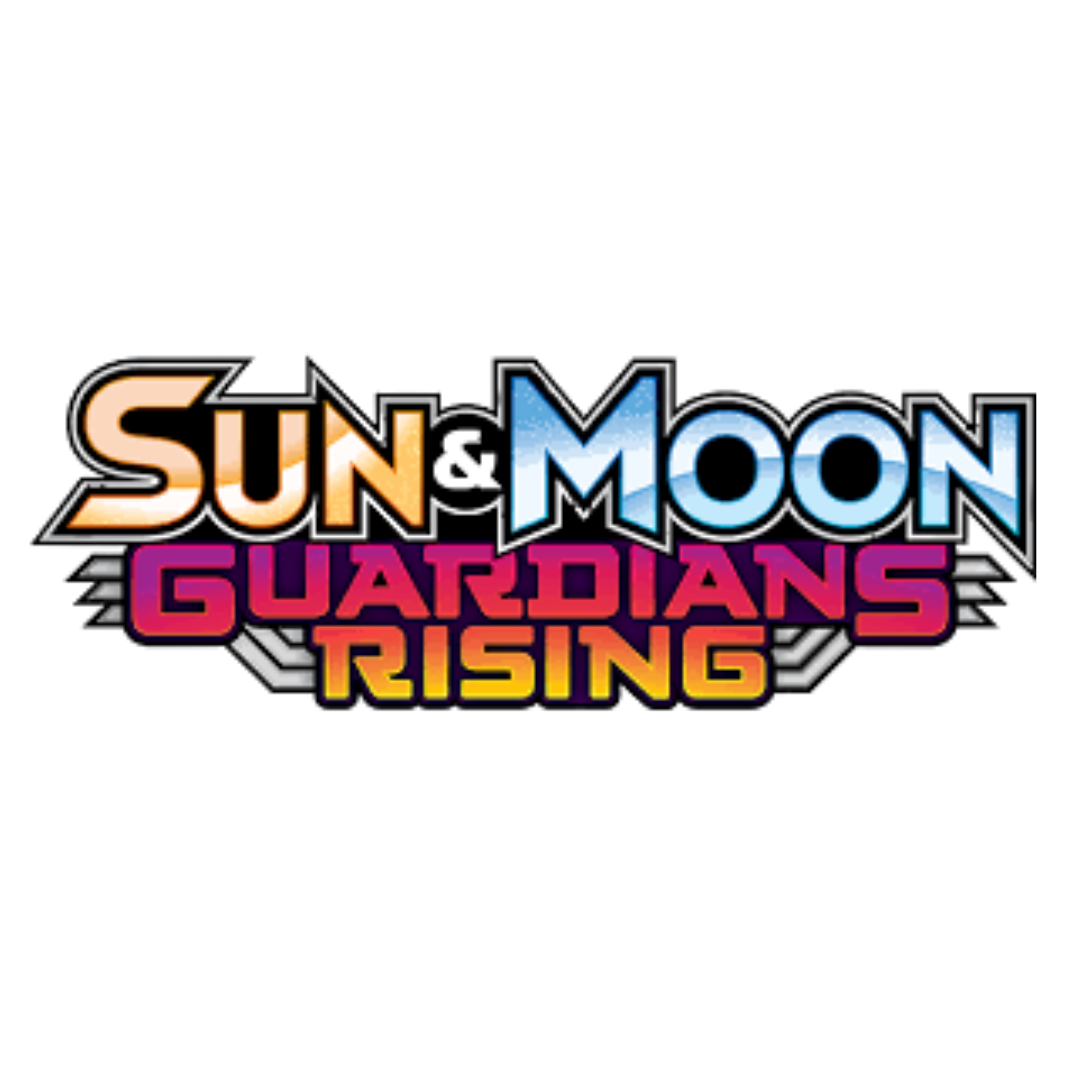 Guardians Rising