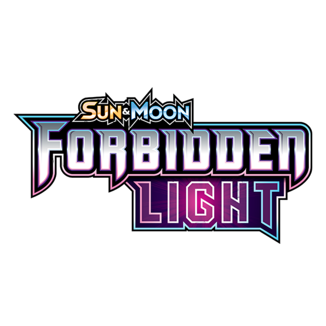 Forbidden Light