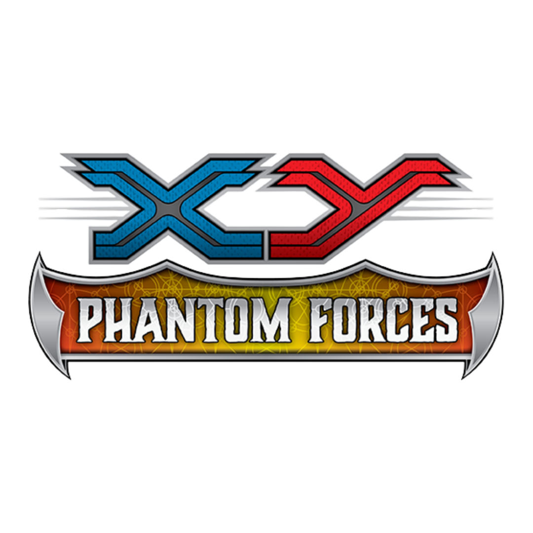 Phantom Forces