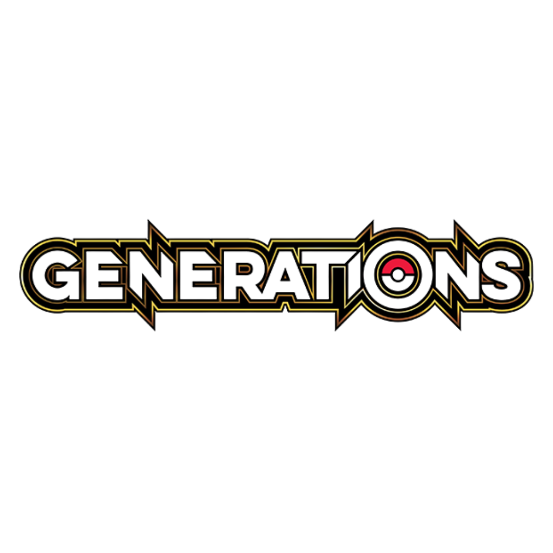 Generations – Poke Gems MTL