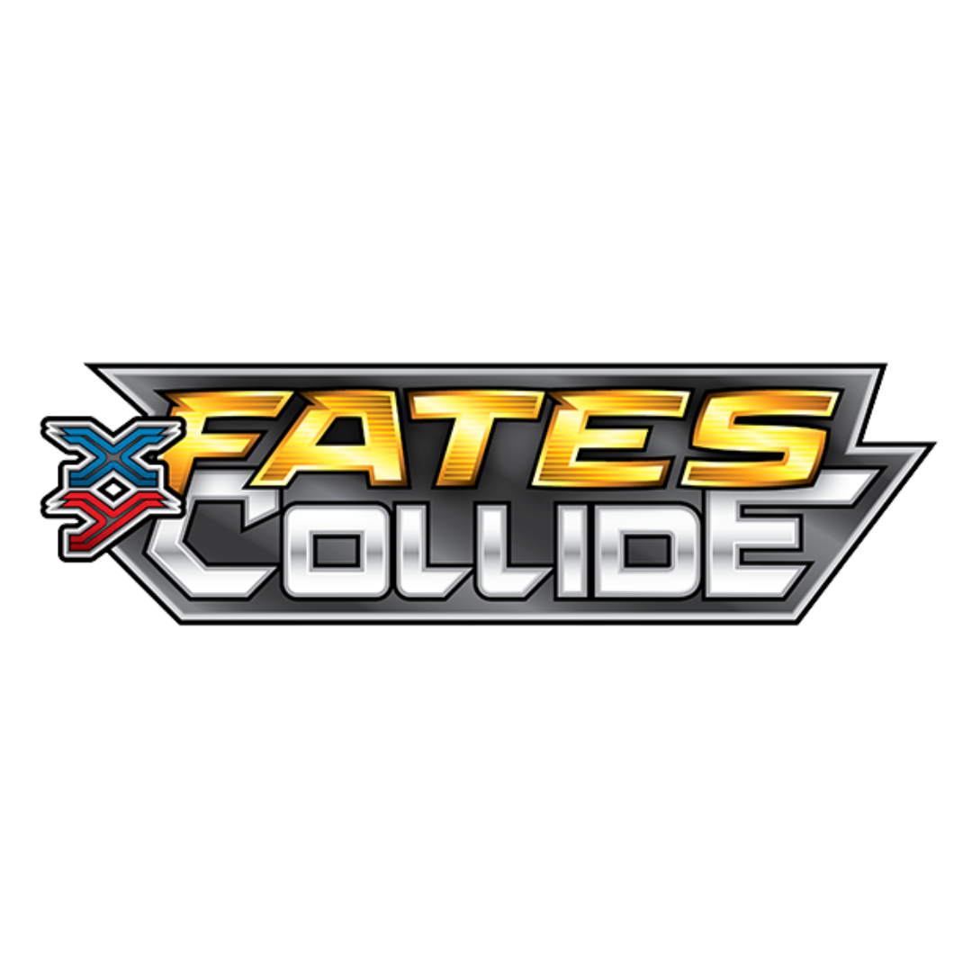 Fates Collide