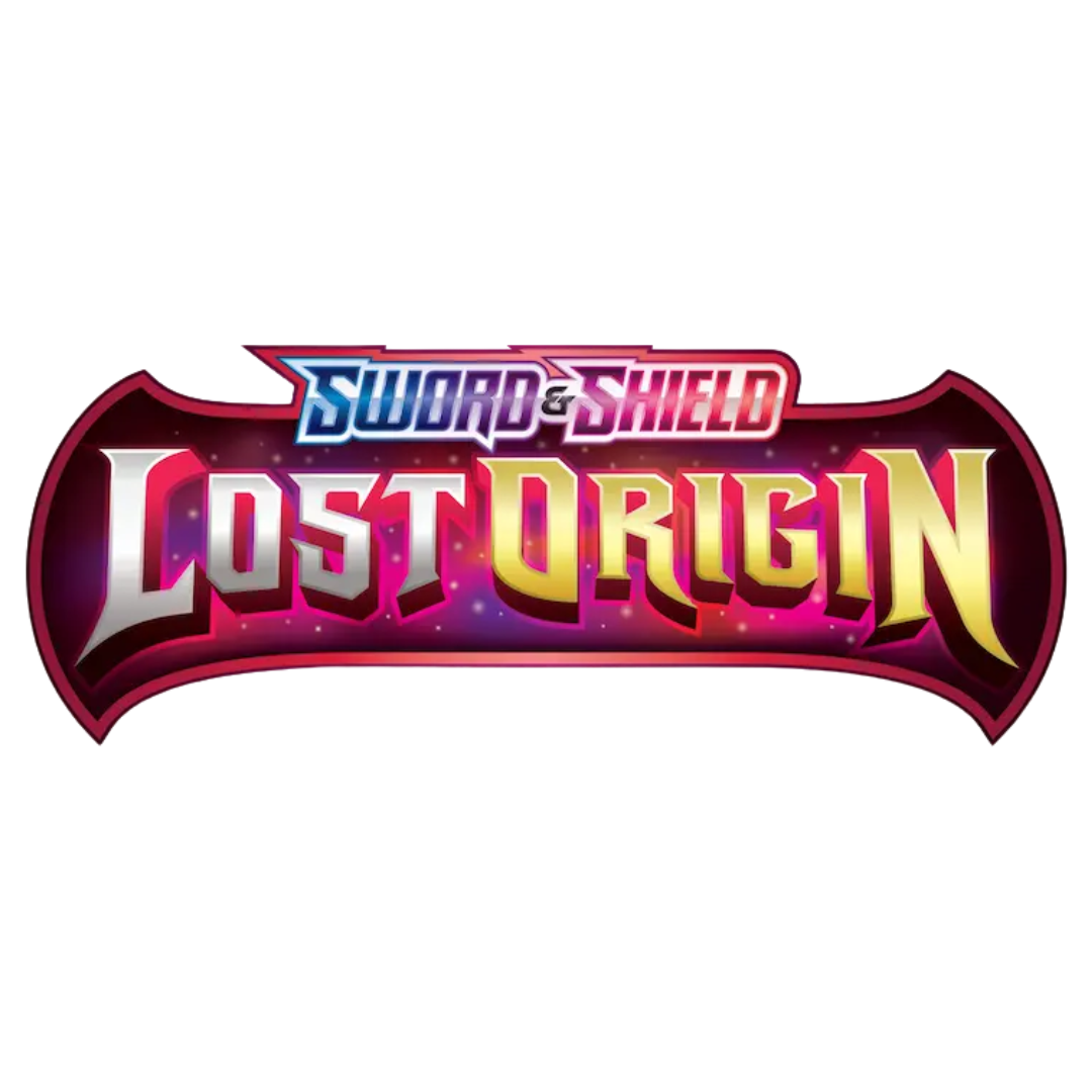 Lost Origin