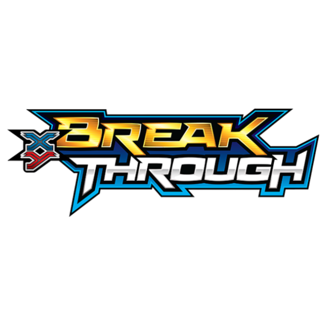 BREAKthrough