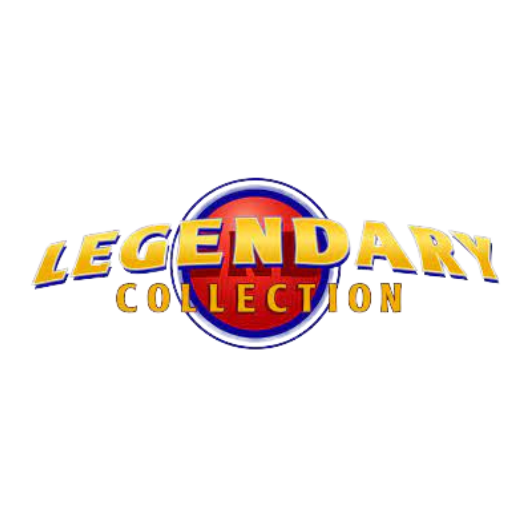 Legendary Collection