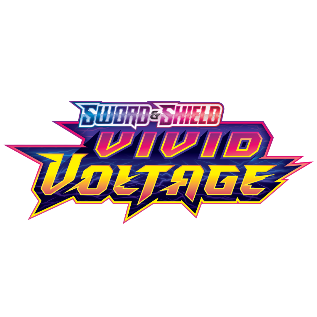 Vivid Voltage