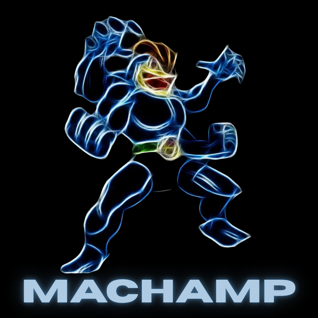Machamp