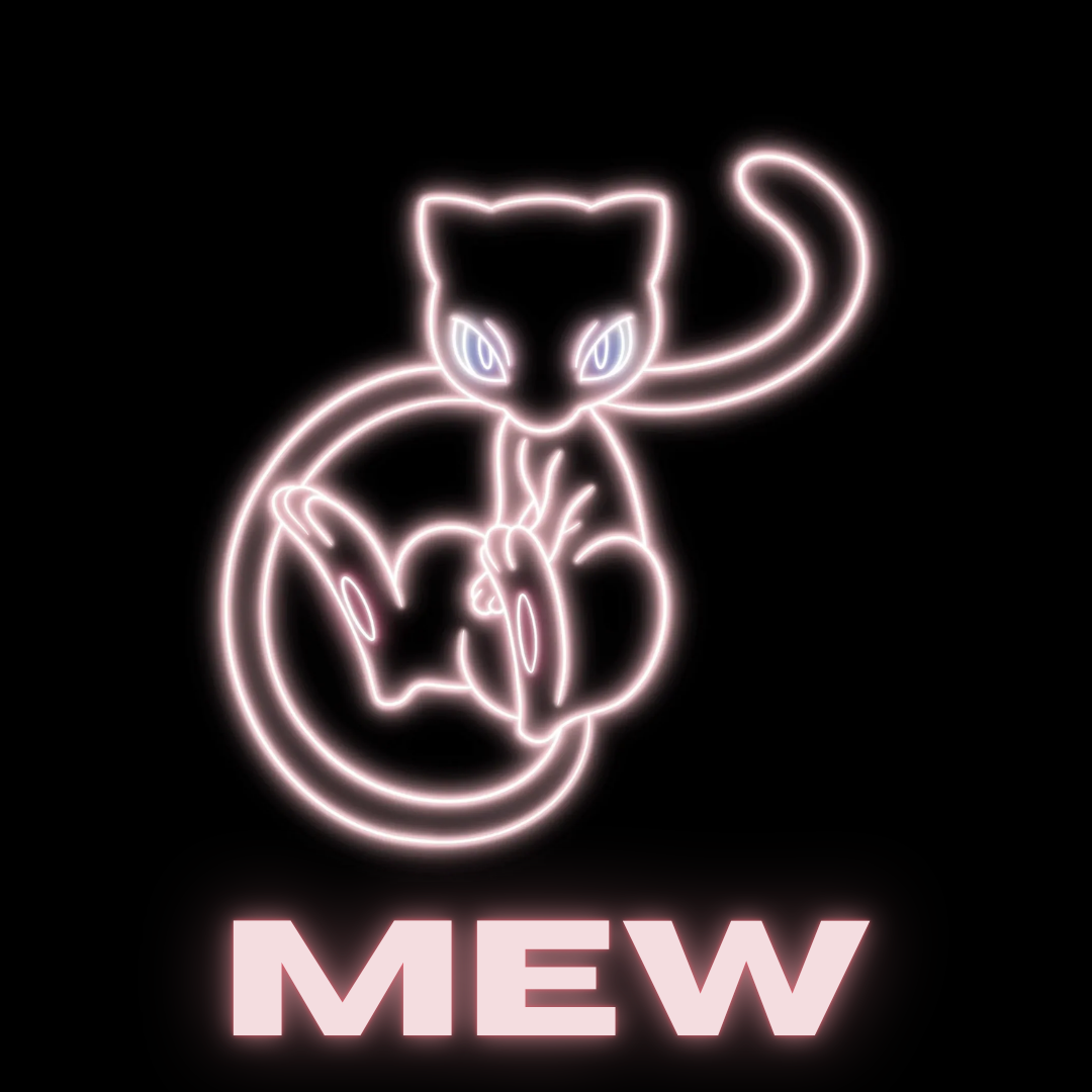 Mew