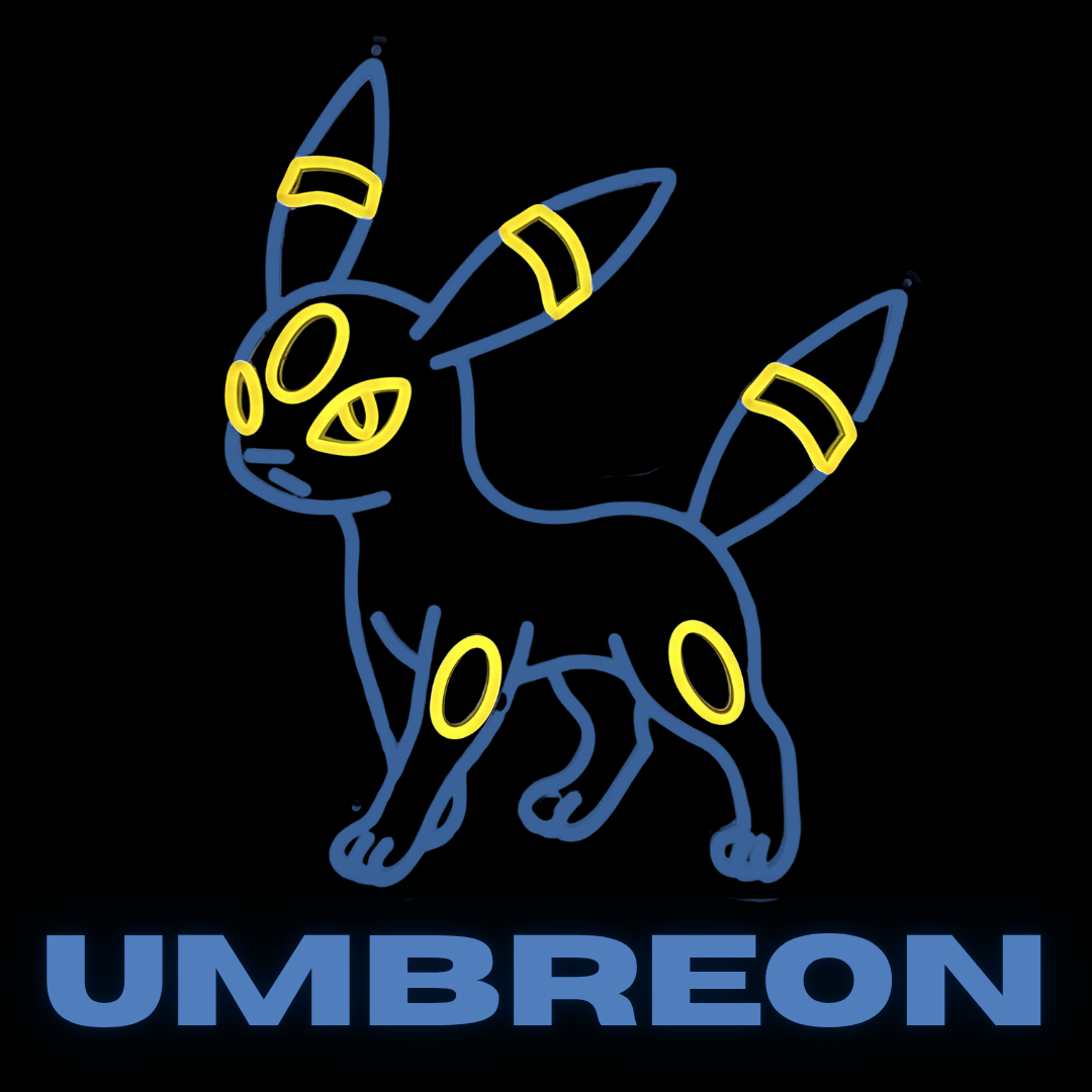 Umbreon