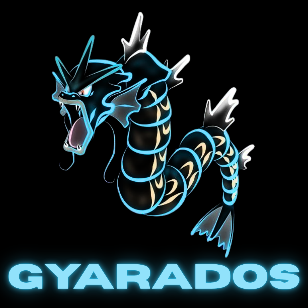 Gyarados