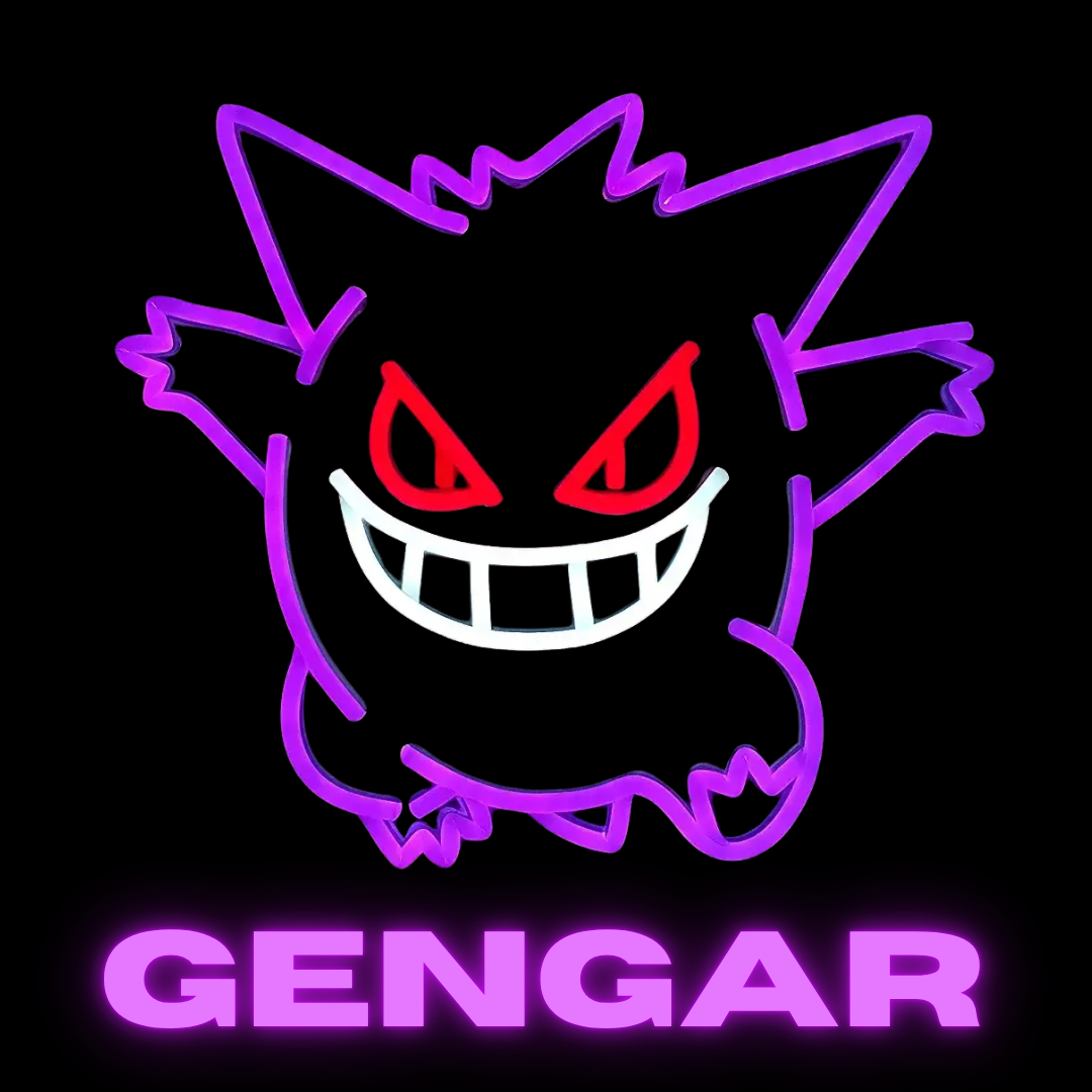 Gengar