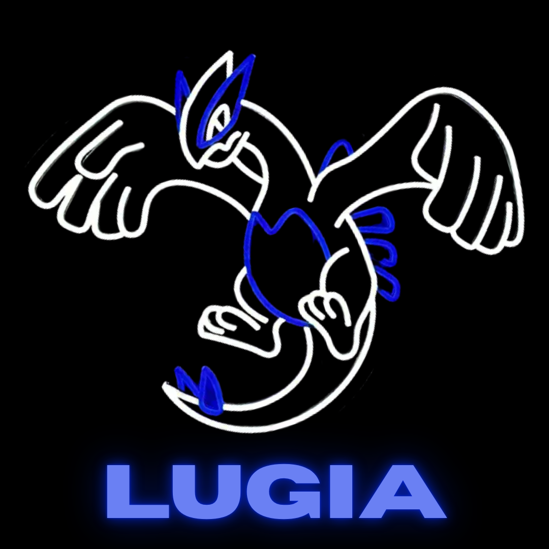 Lugia