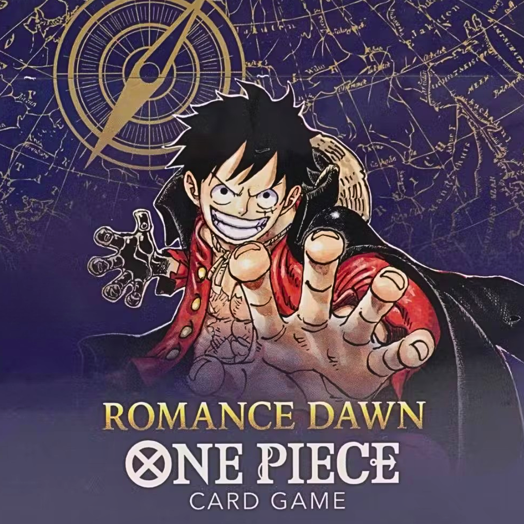 Romance Dawn
