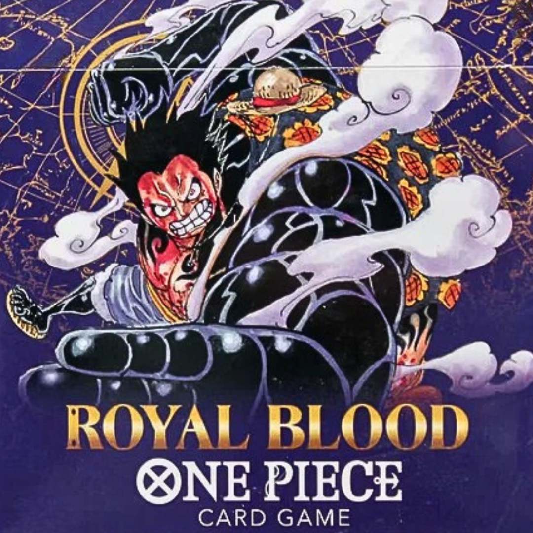 Royal Blood