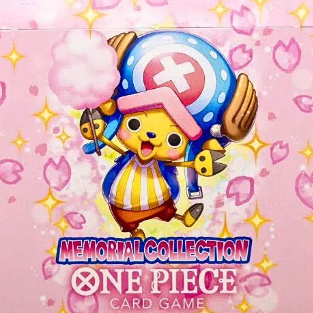 Memorial Collection