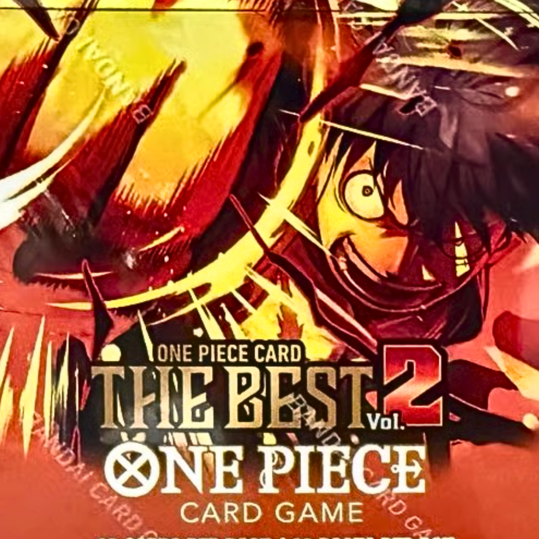 The Best Vol. 2