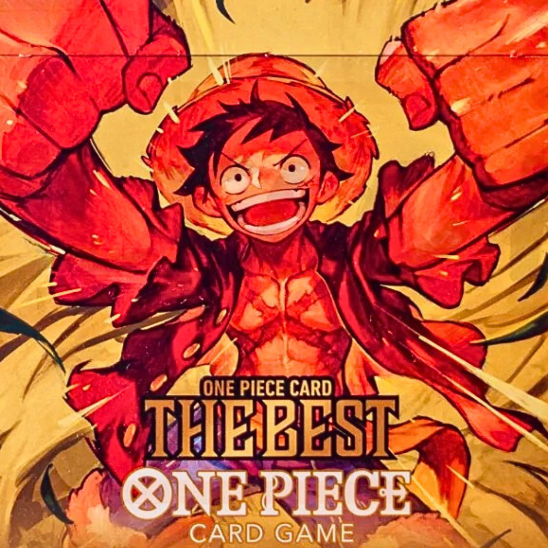 The Best