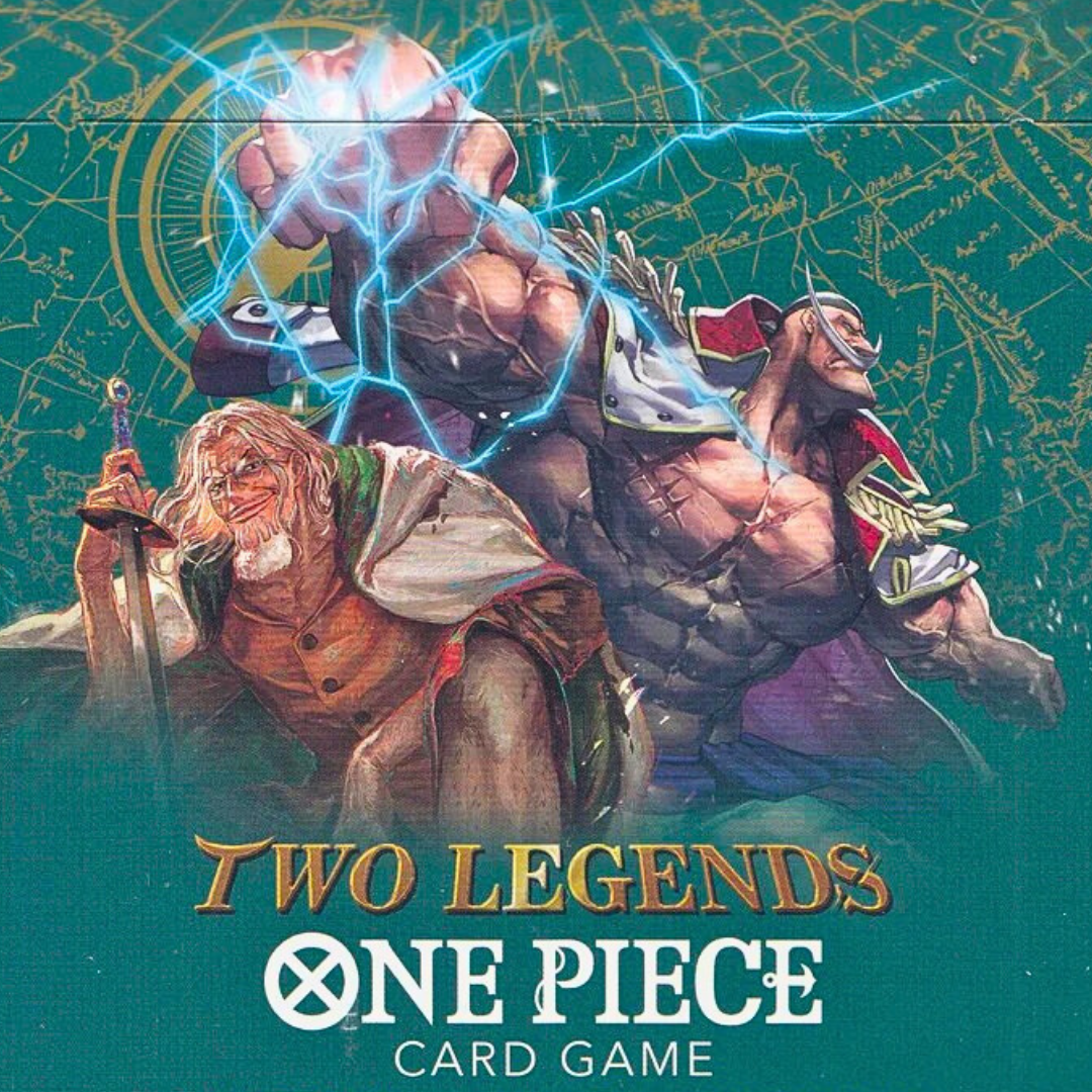 Two Legends