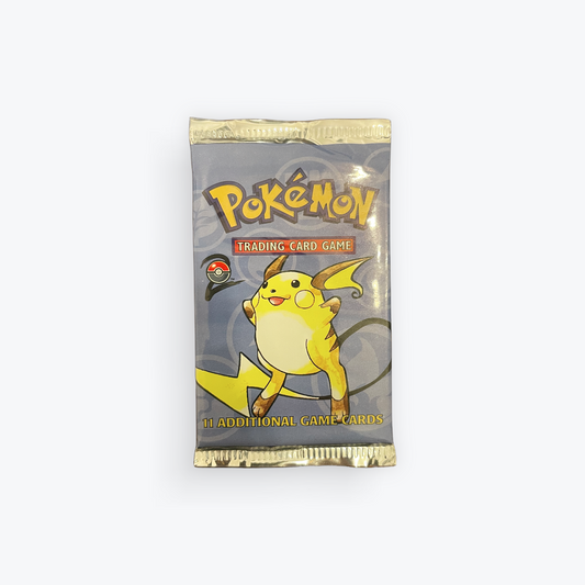 Base Set 2 Booster Pack