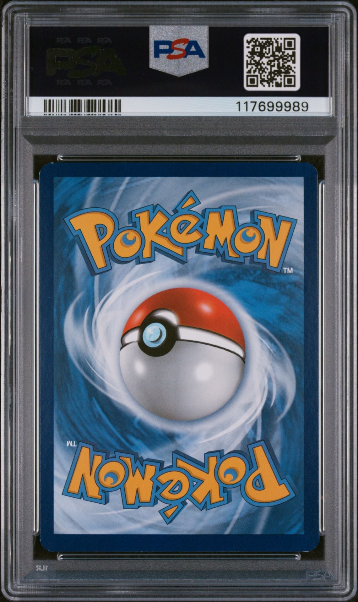 FA/KYOGRE EX PRIMAL CLASH 2015 POKEMON XY PRIMAL CLASH PSA NM-MT 8
