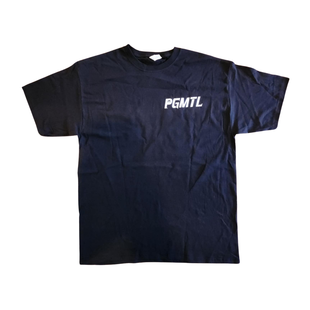 PGMTL Tee