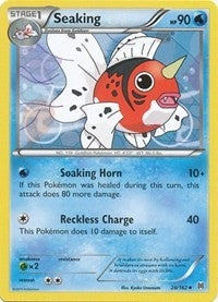 Seaking (28/162) (BKT)