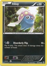 Inkay (93/162) (BKT)