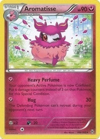 Aromatisse (106/162) (BKT)
