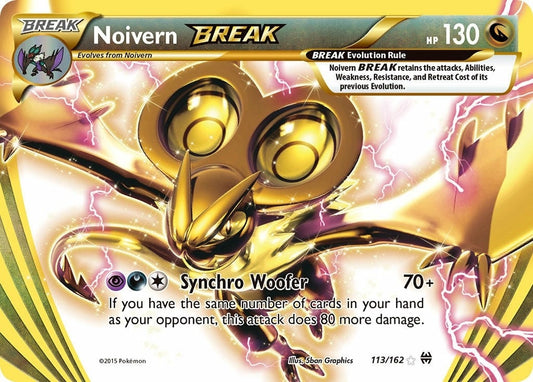Noivern BREAK (113/162) (BKT)