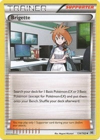 Brigette (134/162) (BKT)