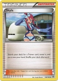 Skyla (148/162) (BKT)