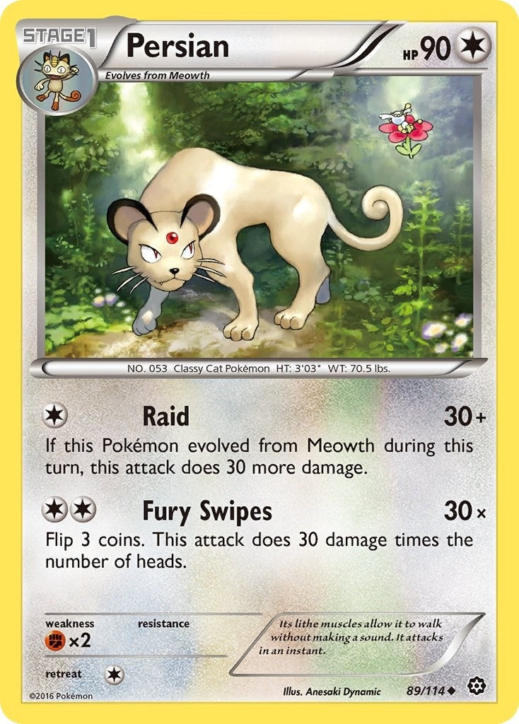 Persian (89/114) (STS)