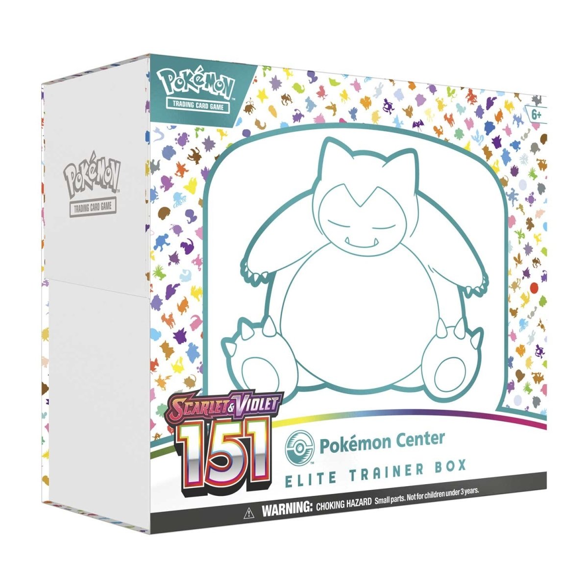 151 PC ETB