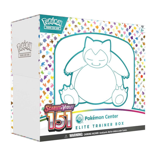 151 PC ETB