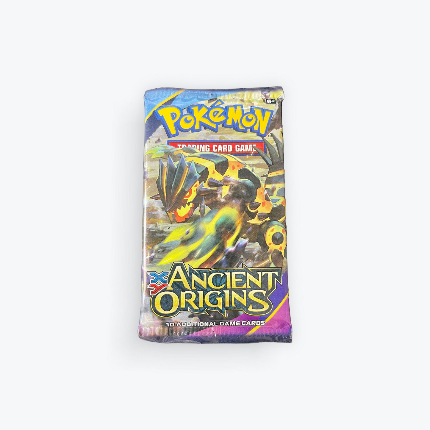 Ancient Origins Booster Pack