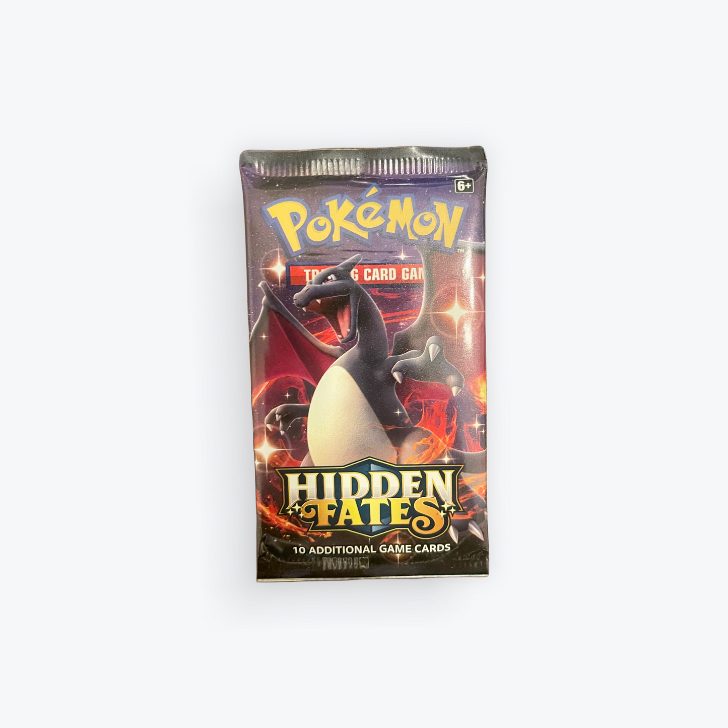 Hidden Fates Booster Pack