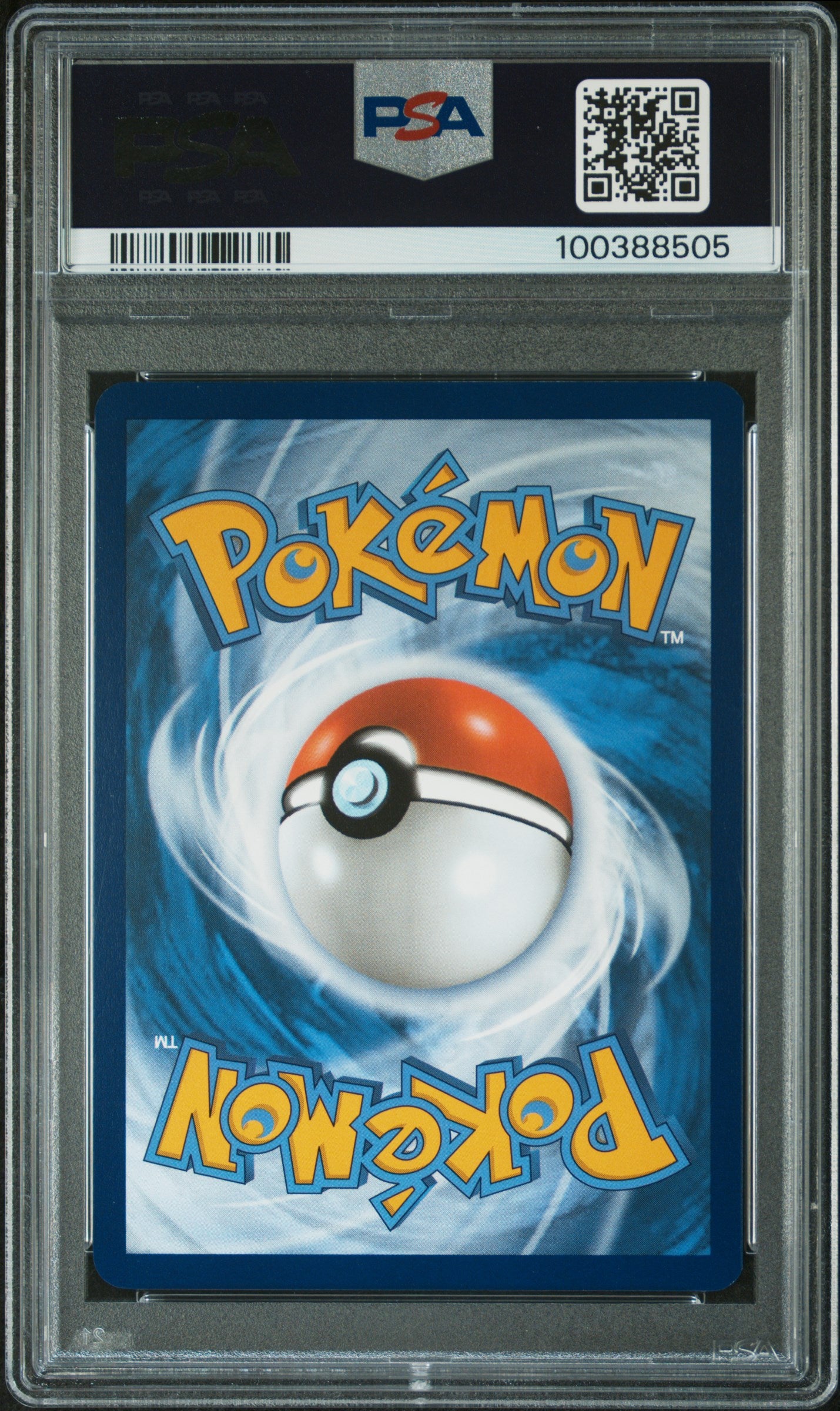 CHARMANDER ILLUSTRATION RARE 2023 POKEMON MEW EN-151 PSA GEM MT 10