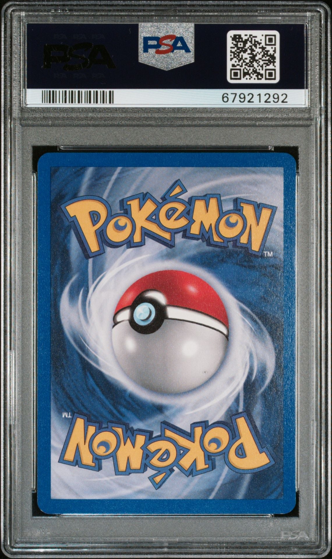 GIOVANNI-HOLO 1ST EDITION 2000 POKEMON GYM CHALLENGE PSA MINT 9