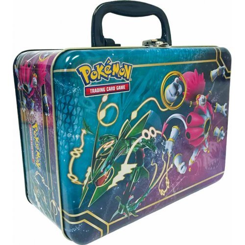 Collector Chest 2015