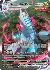 Duraludon VMAX 220/203