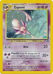 Espeon 1/75 (Holo) - LP