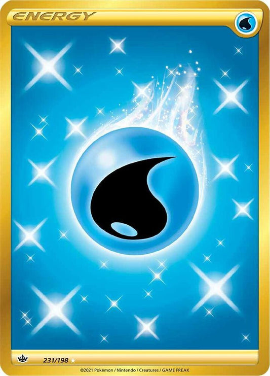 Energy 231/198 - NM