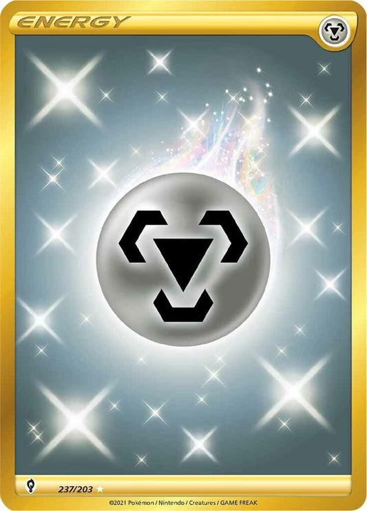 Energy 237/203 - NM